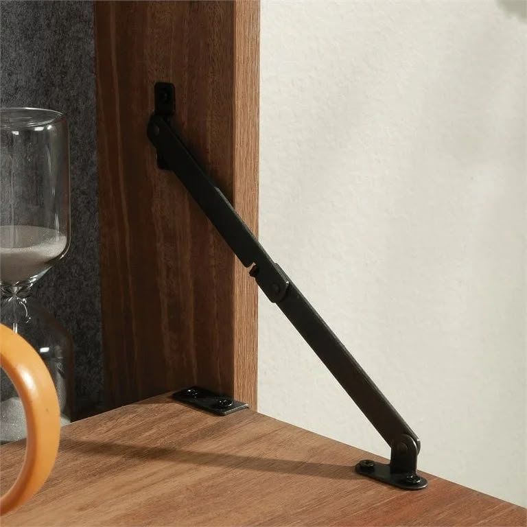 Wall-Mounted Floating Desk By Smart Living
